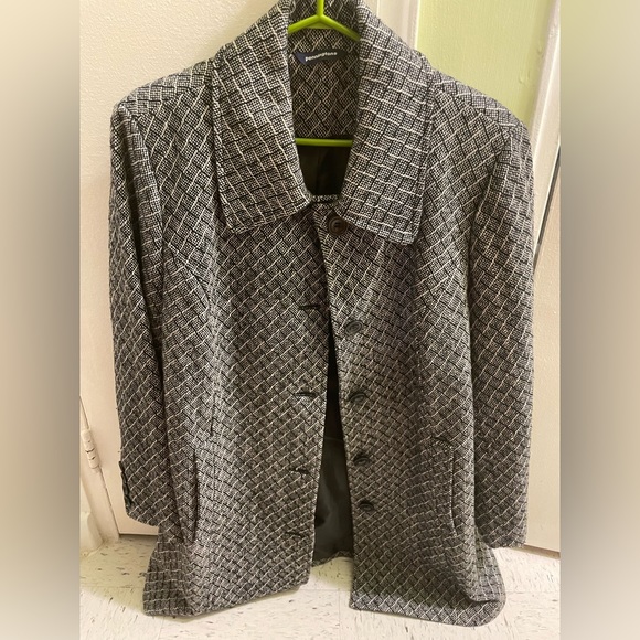 Pennington’s Jacket (Brand New) - Picture 1 of 1